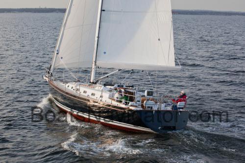 Tartan 4000 specs and reviews 